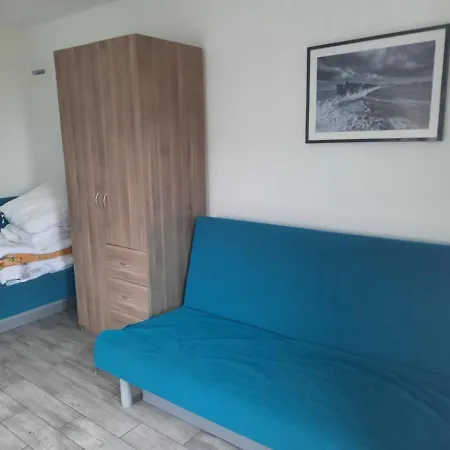 Promenada - * Sarbinowo