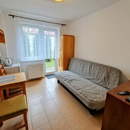 Promenada - Privatunterkunft