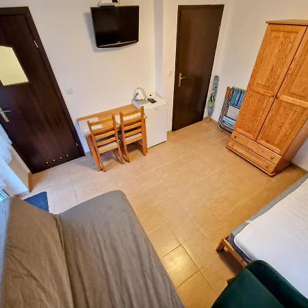 Promenada - Privatunterkunft *