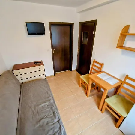 Promenada - * Sarbinowo