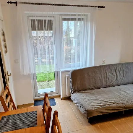 Promenada - Privatunterkunft