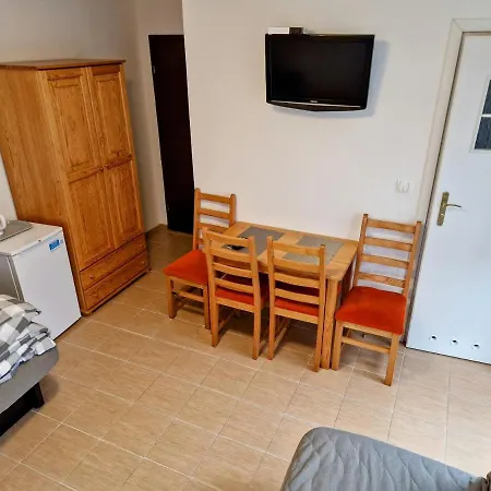 Promenada - * Sarbinowo