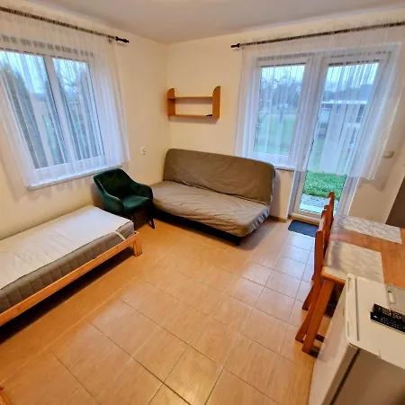 Kwatera prywatna Promenada -