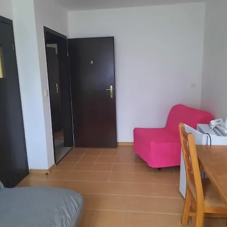 Privatunterkunft Promenada -