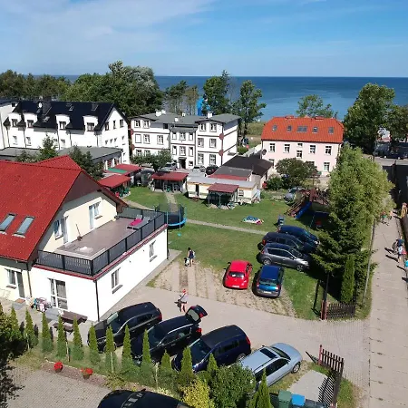 Promenada - * Sarbinowo