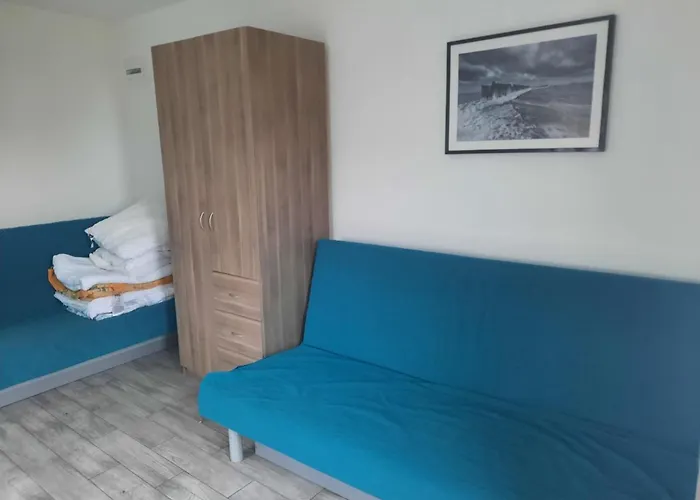 Promenada - * Sarbinowo