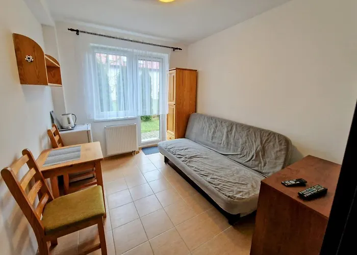 Promenada - Habitación en casa particular