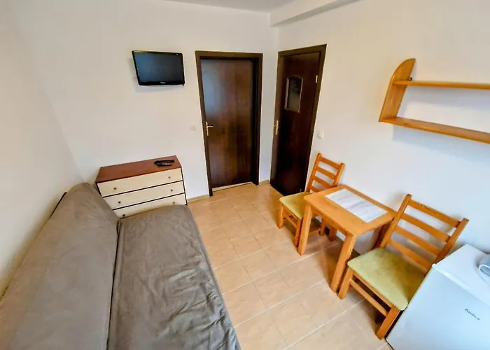 Promenada - * Sarbinowo