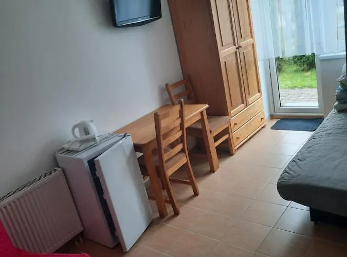 Habitación en casa particular Promenada - *