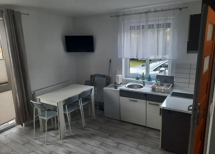 Habitación en casa particular Promenada -