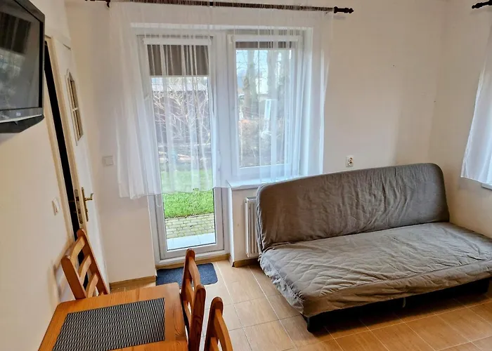 Promenada - Habitación en casa particular