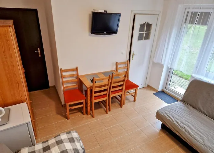 Habitación en casa particular Promenada - *