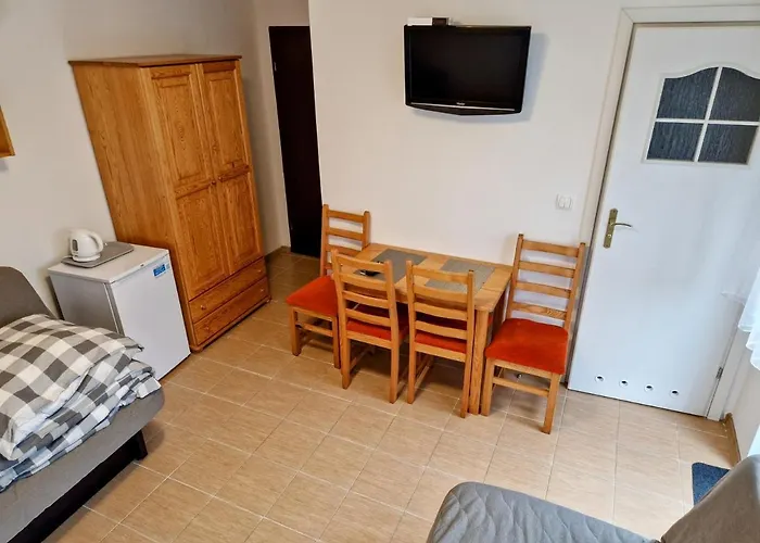 Promenada - * Sarbinowo