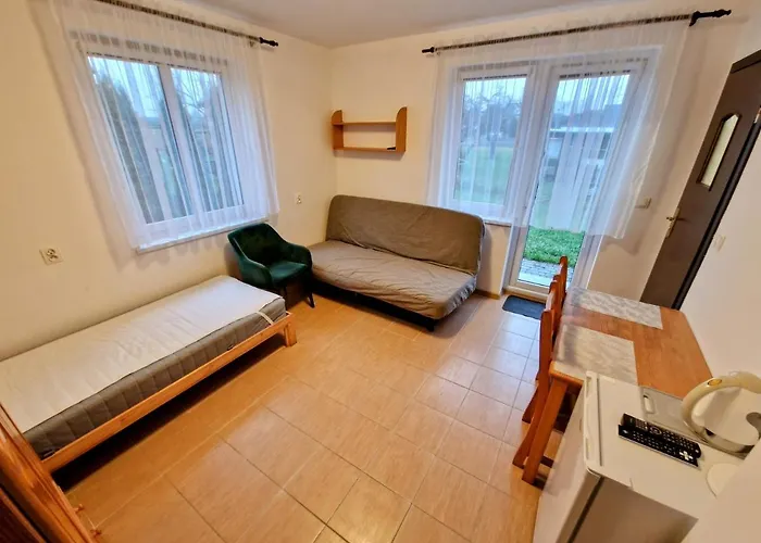 Habitación en casa particular Promenada -