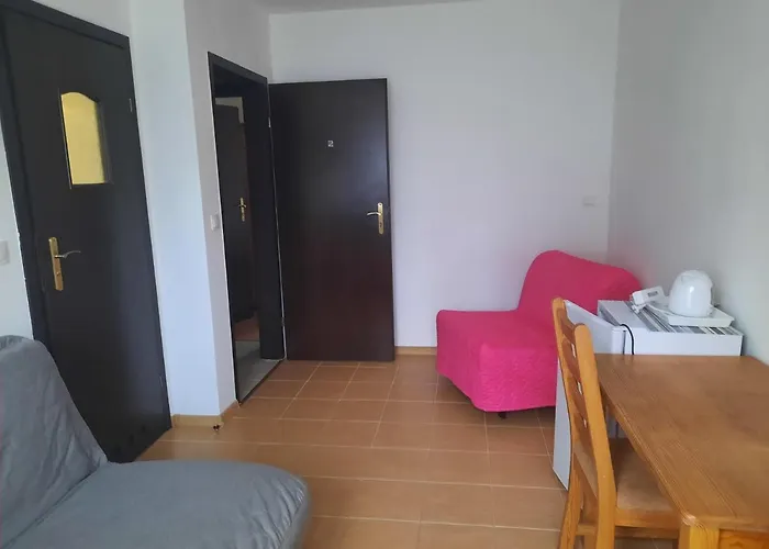 Habitación en casa particular Promenada -