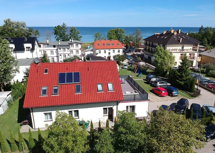 Habitación en casa particular Promenada - *